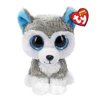 Ty Beanie Boo XL knuffel hond Slush - 42 cm - thumbnail