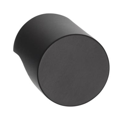 Formani Rivio by Gensler GL24M meubelknop - PVD mat zwart