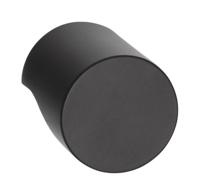 Formani Rivio by Gensler GL24M meubelknop - PVD mat zwart - thumbnail