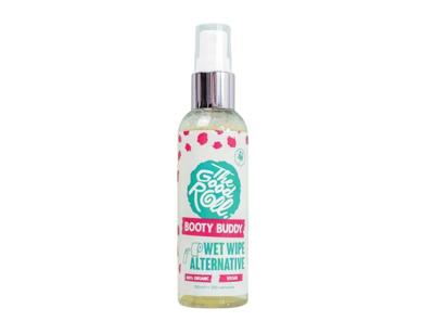 The Good Roll Toiletpapier spray - booty buddy - 100 ml