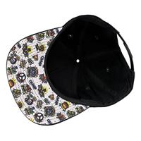 Crash Bandicoot Cap - Eat the Road - thumbnail