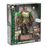 Actiefiguur Gormiti Rockard 27 cm - thumbnail