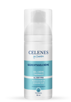 Celenes by Sweden Thermische Gezichtsgel 50ml - thumbnail