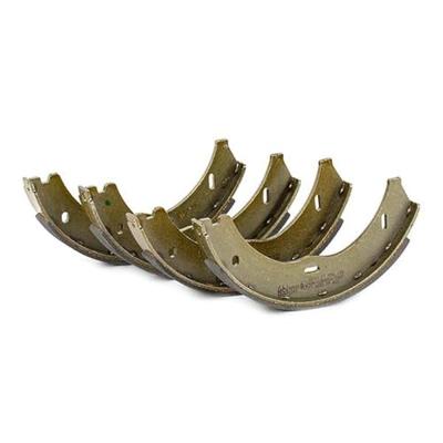 Remschoenset, parkeerrem 38532