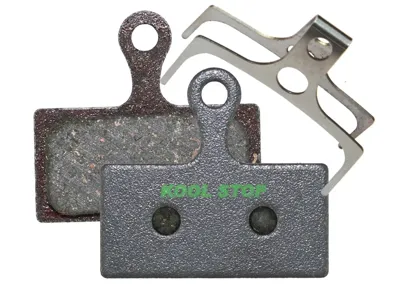 Koolstop Kool stop disc brake pad ks-d635e for shimano e-bike version