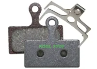 Koolstop Kool stop disc brake pad ks-d635e for shimano e-bike version - thumbnail