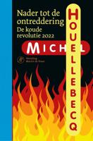 Nader tot de ontreddering - Michel Houellebecq - ebook - thumbnail
