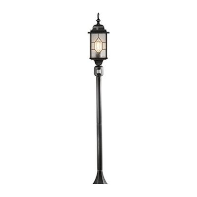 KonstSmide BuitenlampMilano met bewegingssensor - 7249-759 KonstSmide BuitenlampMilano met bewegingssensor - 7249-759