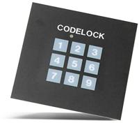 Whadda WSAA6400 Codeslot - thumbnail