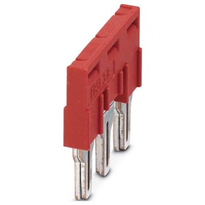 Phoenix Contact 3030325 Rood 10 stuk(s)