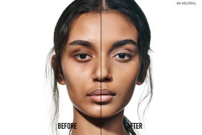 Dior Forever Natural Velvet Foundation Refill Dior Forever Natural Velvet Foundation Refill