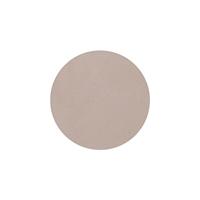 LIND DNA - Glass Mat Circle - Onderzetter 10cm Nupo Clay Brown - thumbnail