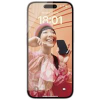 PanzerGlass - Screen Protector iPhone 15 - Classic Fit - thumbnail