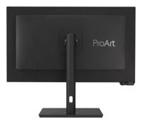 ASUS ProArt Display 8K PA32KCX, professionele monitor 32 inch UHD IPS (7680 x 4320), 60 Hz, 5 ms (GTG), geïntegreerde Colorimetto, automatische kalibratie, Dolby Vision, 97% DCI-P3, ergonomische - thumbnail