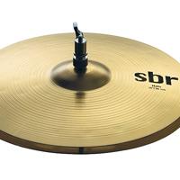 Sabian SBR 14 inch Hi-Hat - thumbnail