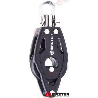 MVBB0202F - ENKELE POELIE MET 29 MM WORTEL