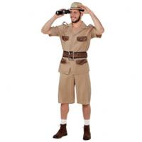 Safari pak heren - thumbnail