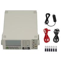 PCE Instruments PCE-PA6000 Power Analyzer Leidingsmeter - thumbnail