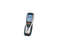 testo 735-2 Temperatuurmeter -200 - +1370 °C Sensortype K, Pt100 - thumbnail