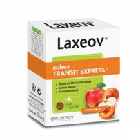 Laxeov Appel-abrikoos Palet 20x10g - thumbnail