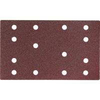 Festool 80x133 P180 RU/50 499052 Oscillerend schuurpapier Korrelgrootte (num) 180 (l x b) 80 mm x 133 mm 50 stuk(s) - thumbnail