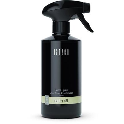 Janzen luchtverfrisser Earth 46, spray van 500 ml