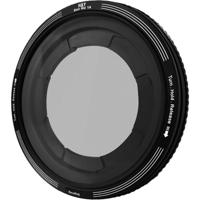 H&Y RevoRing Black promist 1/4 Filter (67-82mm) - thumbnail