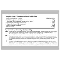 Ritter Sport - Aardbei Yoghurt - 12x 100g - thumbnail