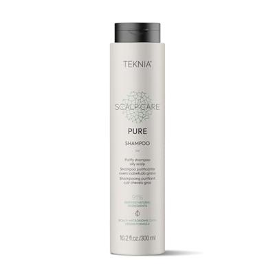 Lakmé Teknia Scalp Care Pure Shampoo 300ml