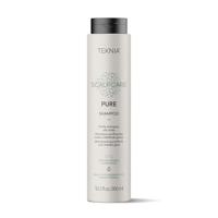 Lakmé Teknia Scalp Care Pure Shampoo 300ml - thumbnail
