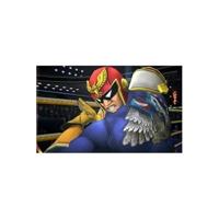 Super Smash Bros - thumbnail