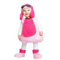 Kostuums voor Kinderen My Other Me Poodle Roze Maat 5-6 Jaar - thumbnail