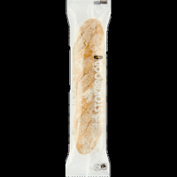 Jumbo Stokbrood Rustiek Wit Afbakbrood 300 g - thumbnail