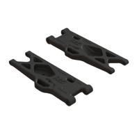 Arrma - Front suspension arms (2) (ARA330711) - thumbnail