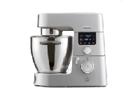 Kenwood Cooking Chef Gourmet KCC9060S 6,7 l Zilver 1500 W - thumbnail