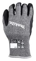 Makita Werkhandschoen met hoge snijbescherming | Maat M - P-84713 - thumbnail