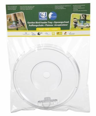 Opvangschaal standaard CJ Wildbird - Cj wildbird