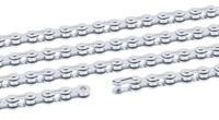 Connex ketting chain 1z1 1/2x1/8" 112l antirust - thumbnail