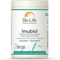 Be-Life Imubiol Capsules - thumbnail