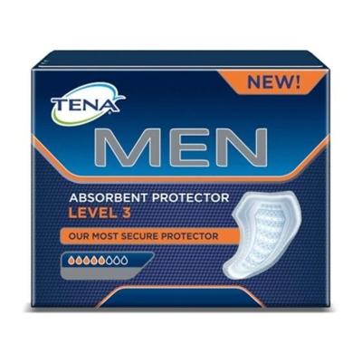 Tena Men Active Fit Level 3 16 750830