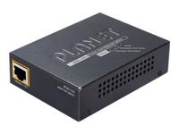 Planet Ultra PoE Splitter (12V/19V/24V) Single-Port 10/100/1000Mbps - thumbnail