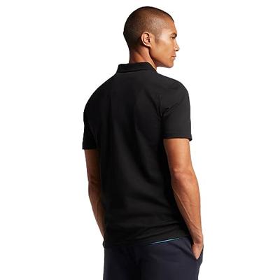 Lyle and Scott Sport SS Polo Heren S Lyle and Scott Sport SS Polo Heren S