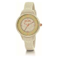 Horloge Dames Folli Follie wf15p027zsg (Ø 28 mm) - thumbnail