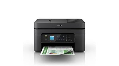 Epson WorkForce WF-2960DWF All-in-one printer - thumbnail