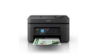 All-in-one printer Epson WF-2960DWF - thumbnail