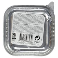 Yarrah bio paté rund & kip hondenvoer 12 x 150gr - thumbnail