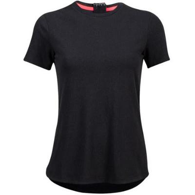 Pearl Izumi fietsshirt Escape dames polykatoen zwart maat L Pearl Izumi fietsshirt Escape dames polykatoen zwart maat L