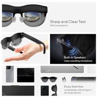 ASUS AirVision M1 smartglas - thumbnail