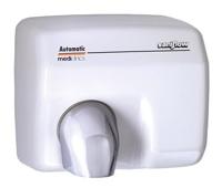 Mediclinics Mediclinics Saniflow handdroger automatisch E05A - wit - thumbnail