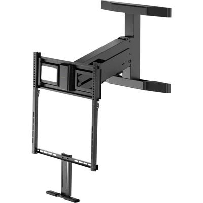 My Wall HP56L TV-beugel 109,2 cm (43) - 218,4 cm (86”) Zwenkbaar